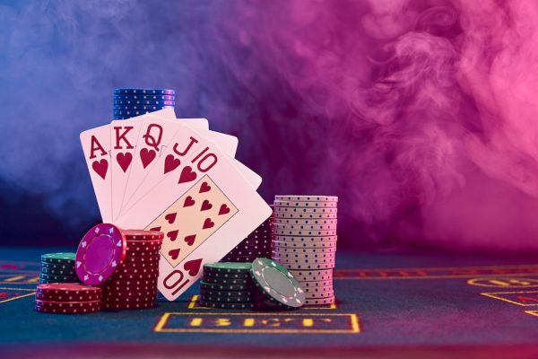 Slot dengan Sistem Pembayaran Berdasarkan Pengalaman Karakter
