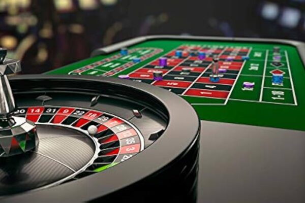 Slot dengan dunia batu bernyanyi
